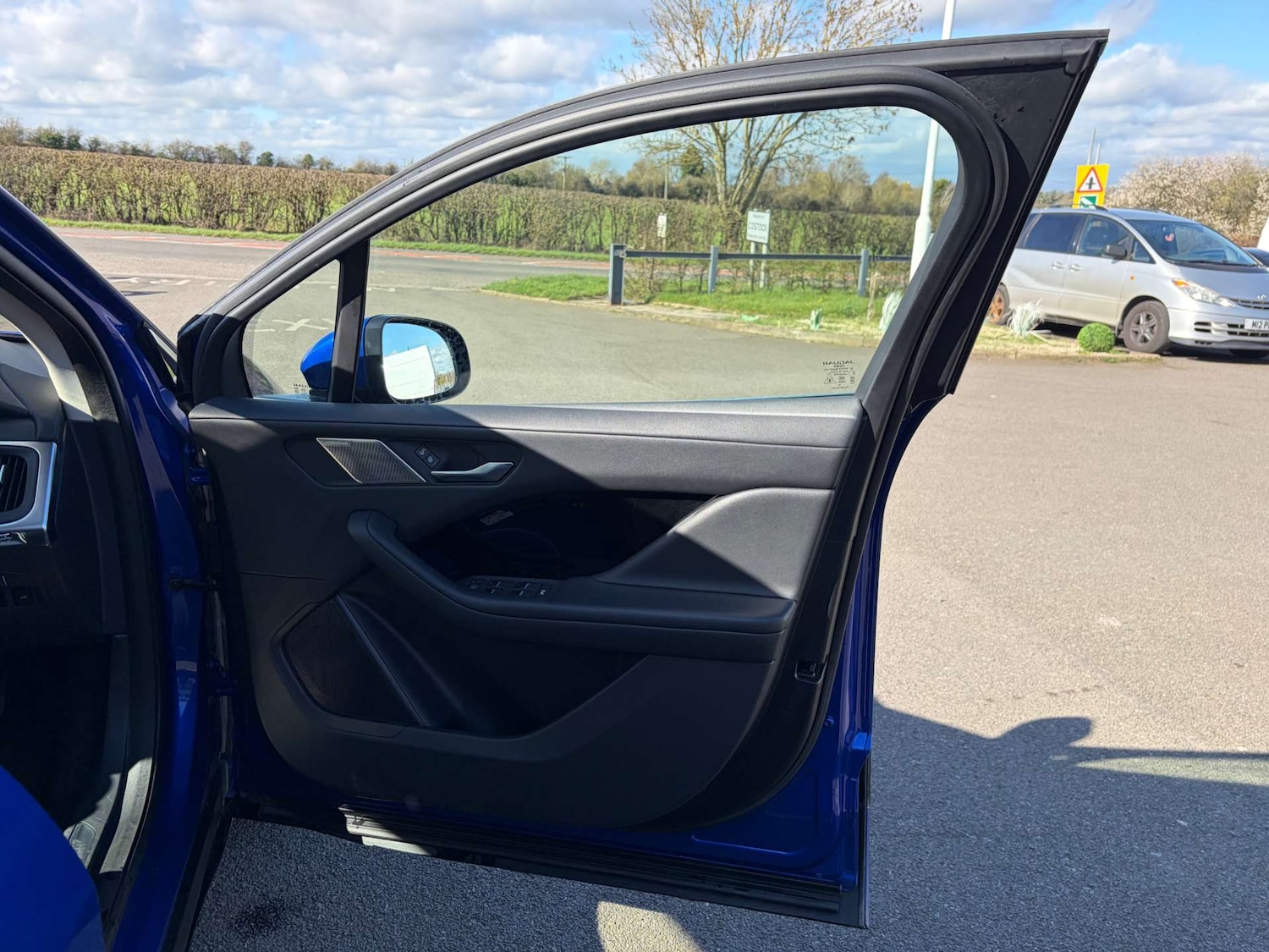 Used Jaguar I-Pace 2020 for sale - 77968972: Photo 36