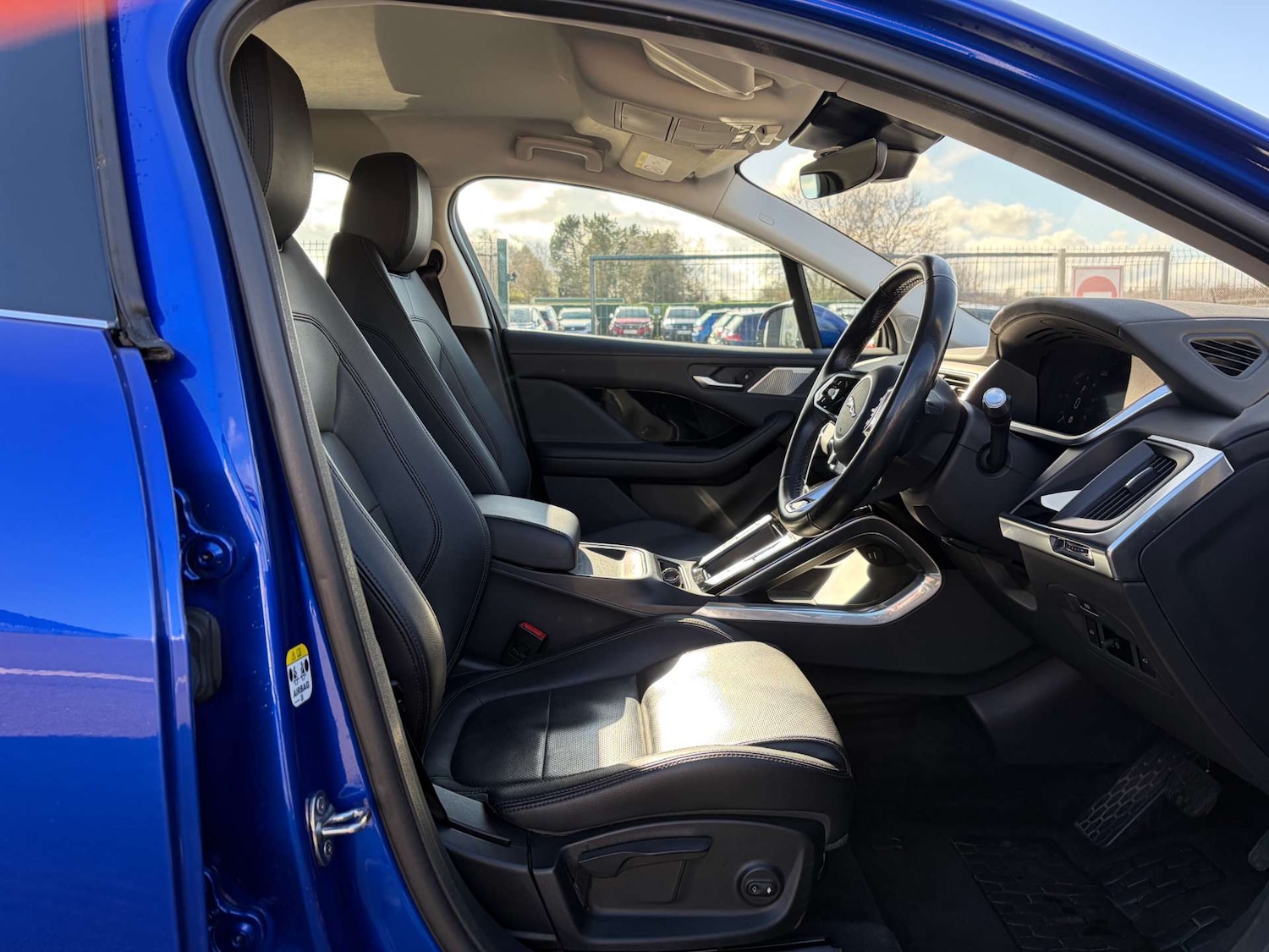 Used Jaguar I-Pace 2020 for sale - 77968972: Photo 37