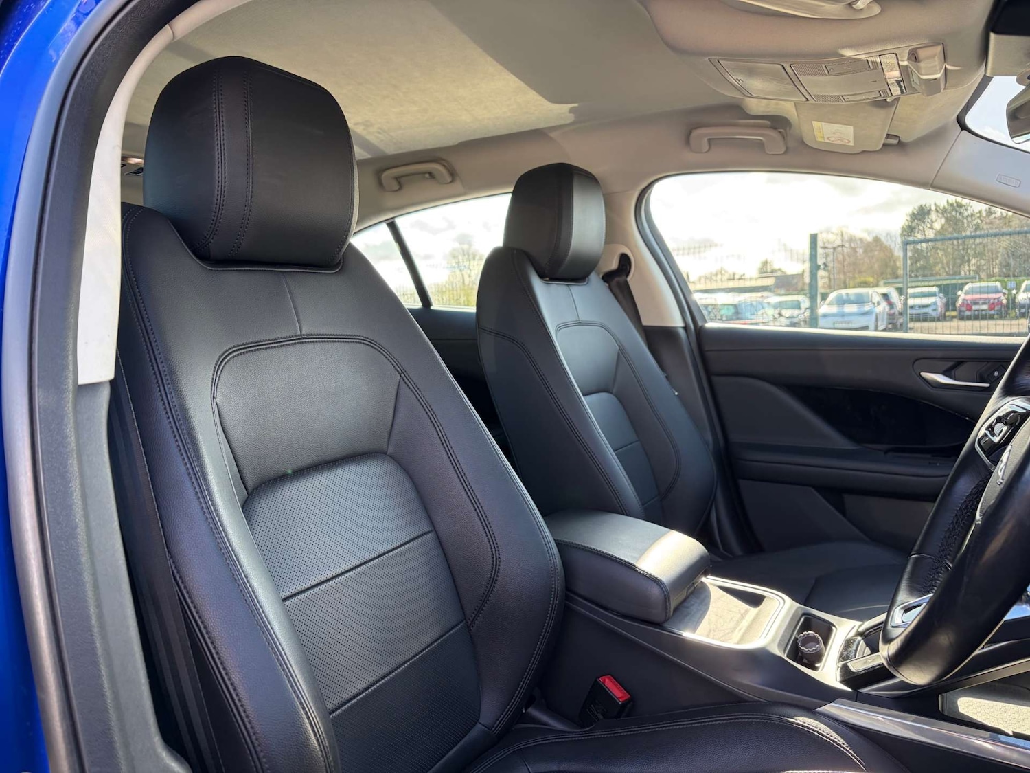 Used Jaguar I-Pace 2020 for sale - 77968972: Photo 38