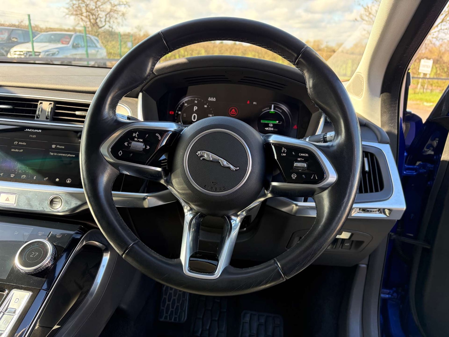 Used Jaguar I-Pace 2020 for sale - 77968972: Photo 39