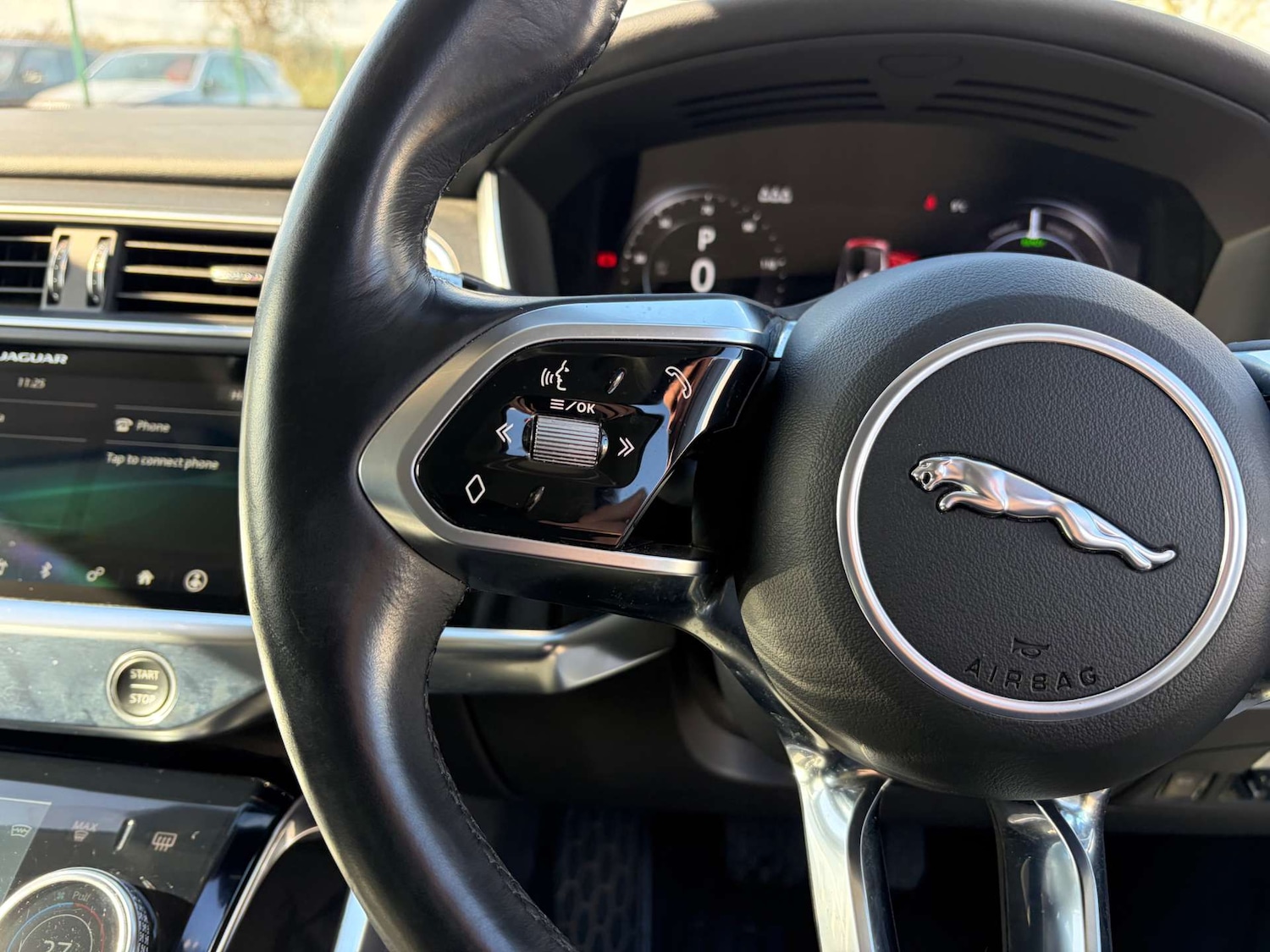 Used Jaguar I-Pace 2020 for sale - 77968972: Photo 41