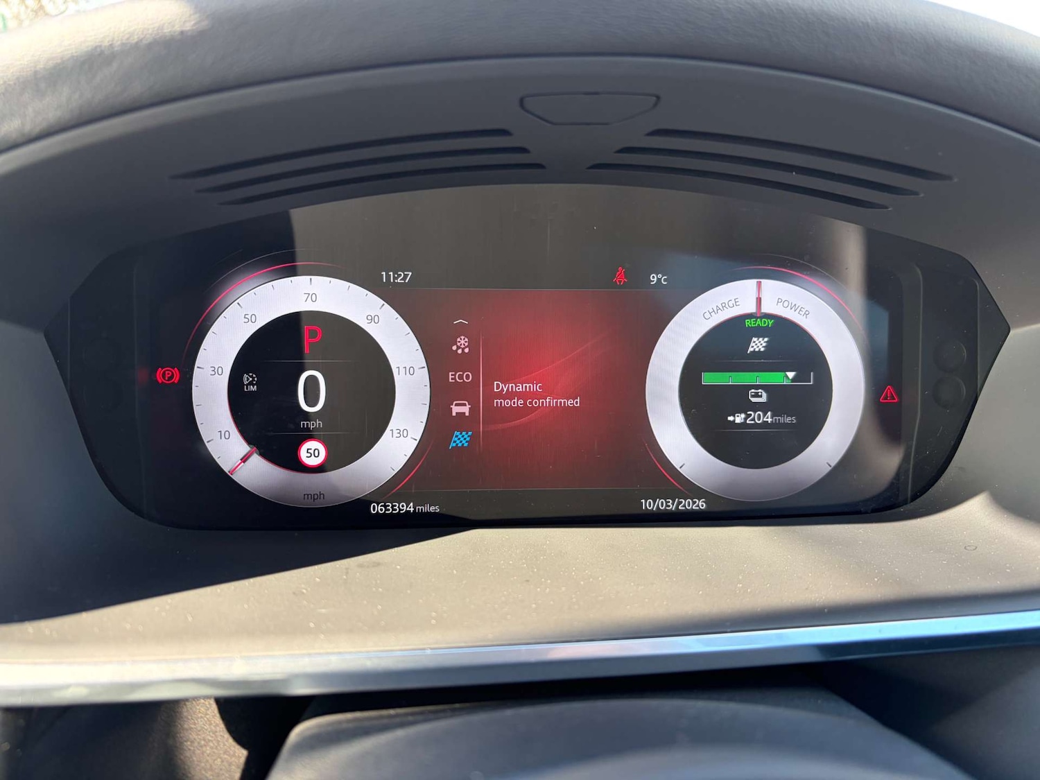 Used Jaguar I-Pace 2020 for sale - 77968972: Photo 43