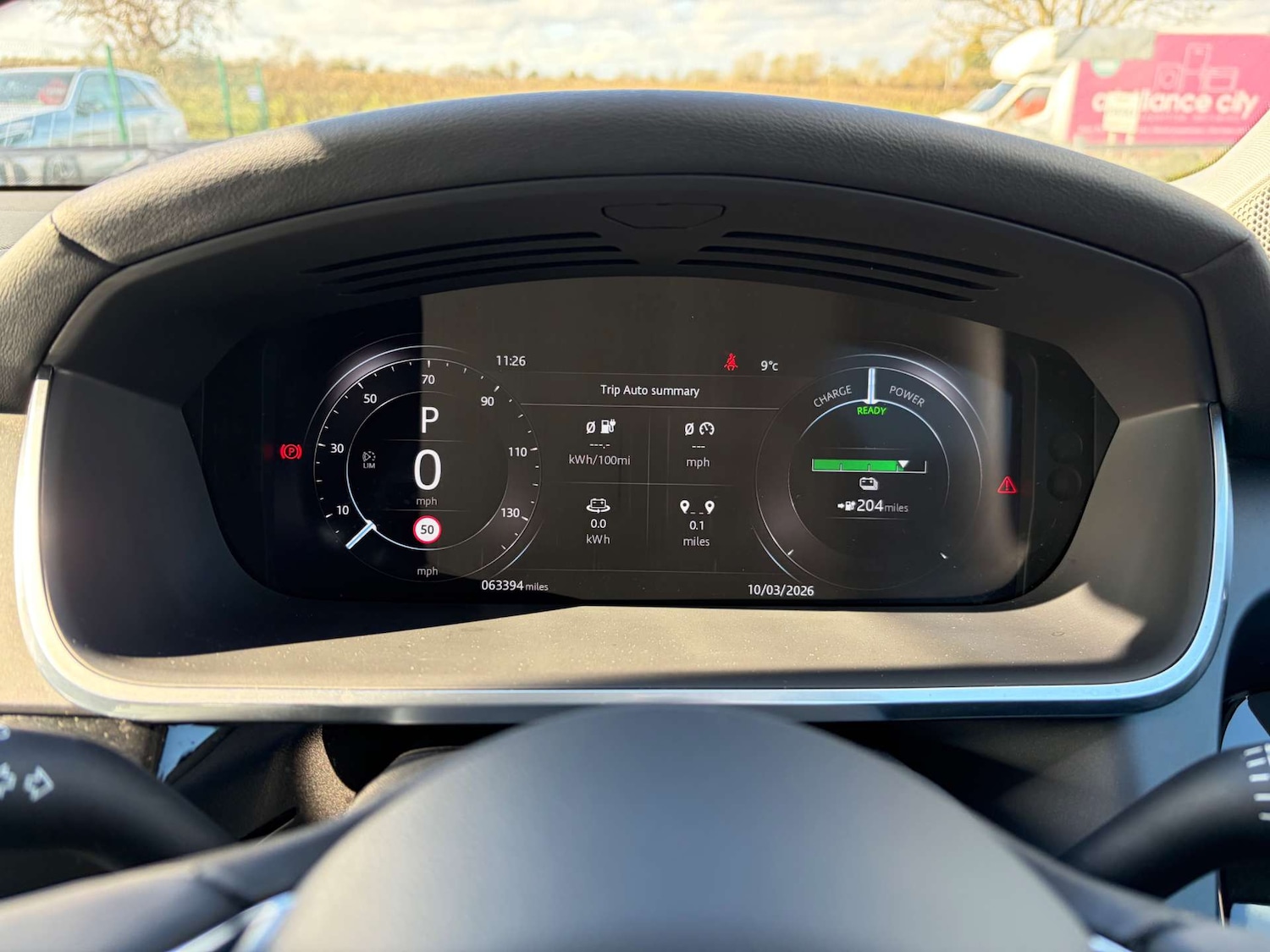 Used Jaguar I-Pace 2020 for sale - 77968972: Photo 44