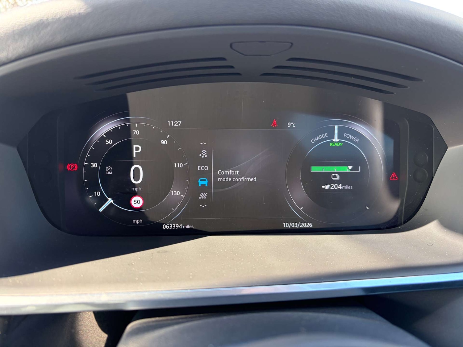 Used Jaguar I-Pace 2020 for sale - 77968972: Photo 46