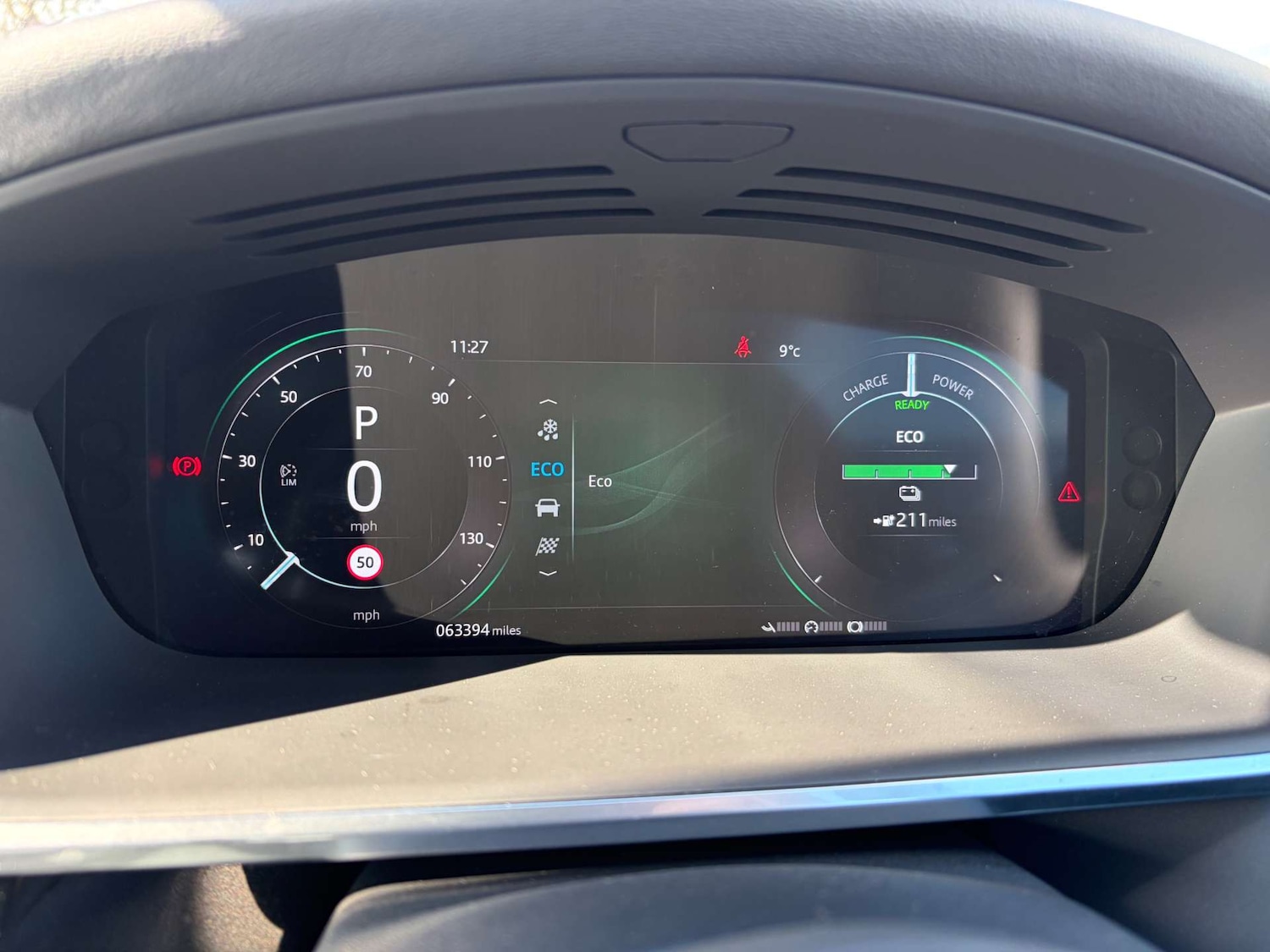 Used Jaguar I-Pace 2020 for sale - 77968972: Photo 47