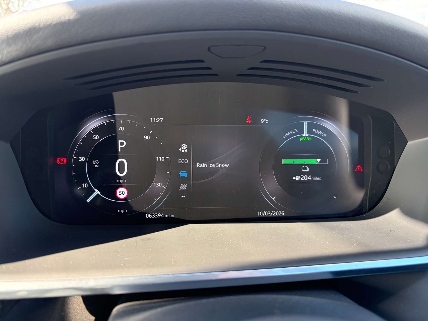 Used Jaguar I-Pace 2020 for sale - 77968972: Photo 48