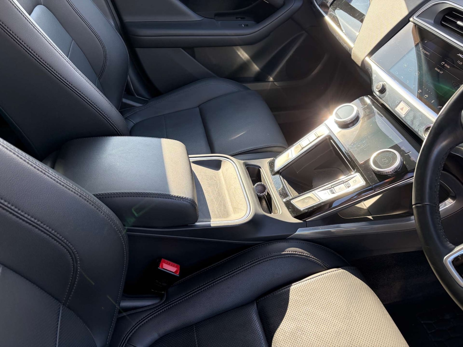 Used Jaguar I-Pace 2020 for sale - 77968972: Photo 49