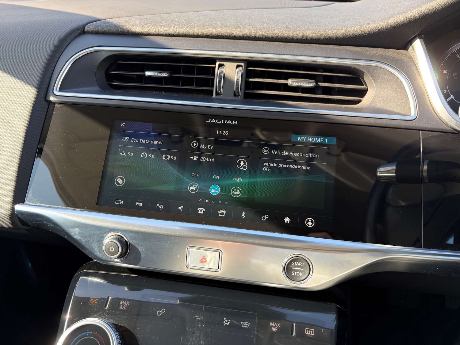 Used Jaguar I-Pace 2020 for sale - 77968972: Photo 52