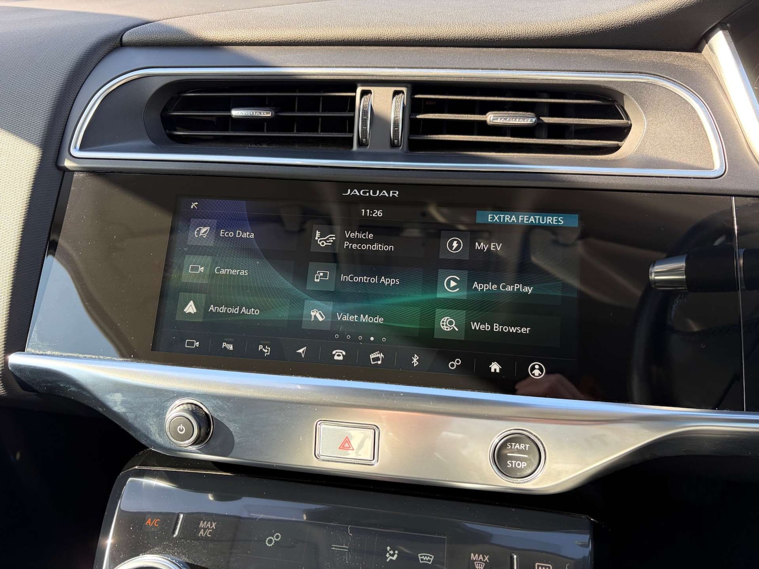 Used Jaguar I-Pace 2020 for sale - 77968972: Photo 54