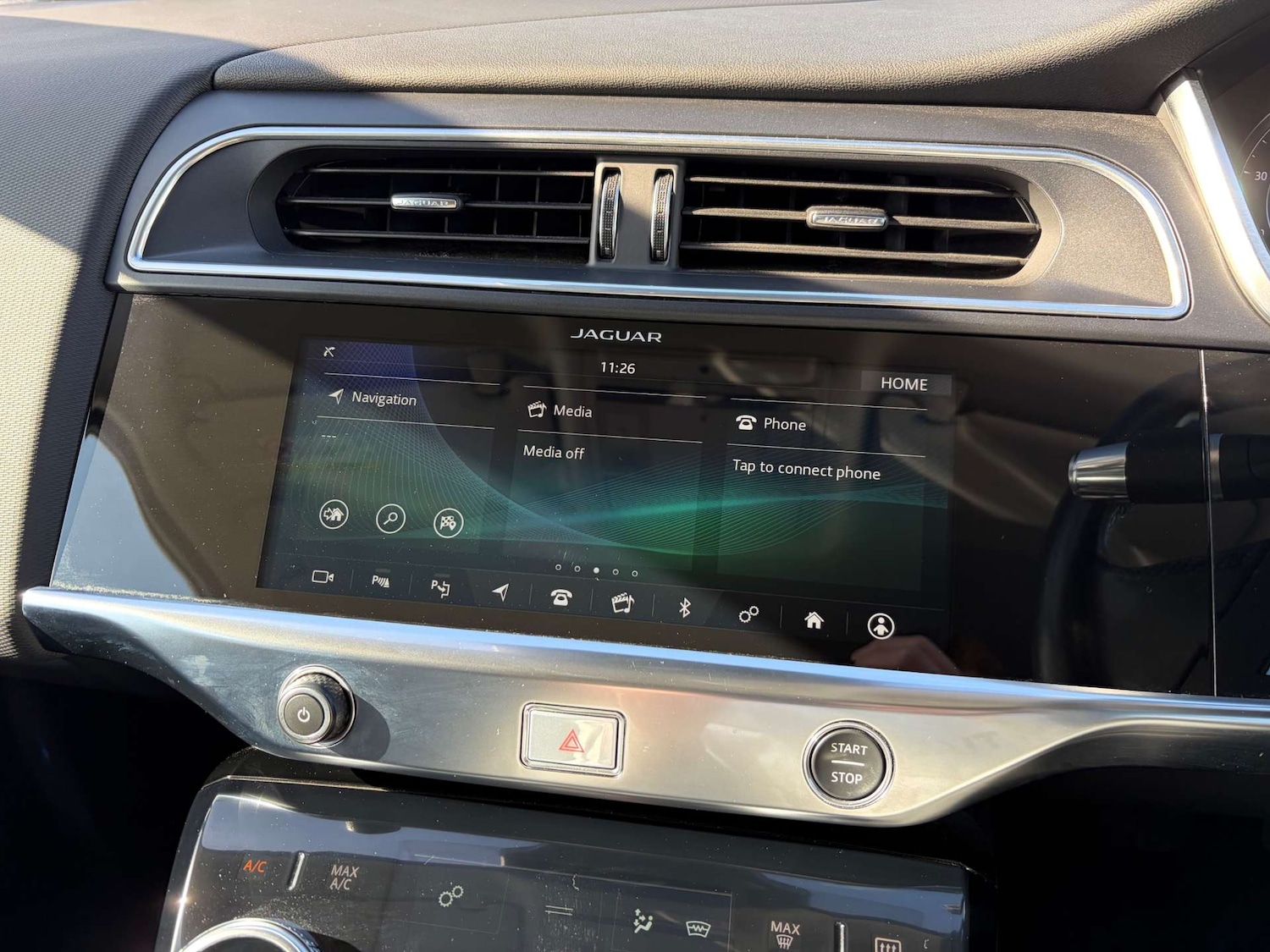 Used Jaguar I-Pace 2020 for sale - 77968972: Photo 55