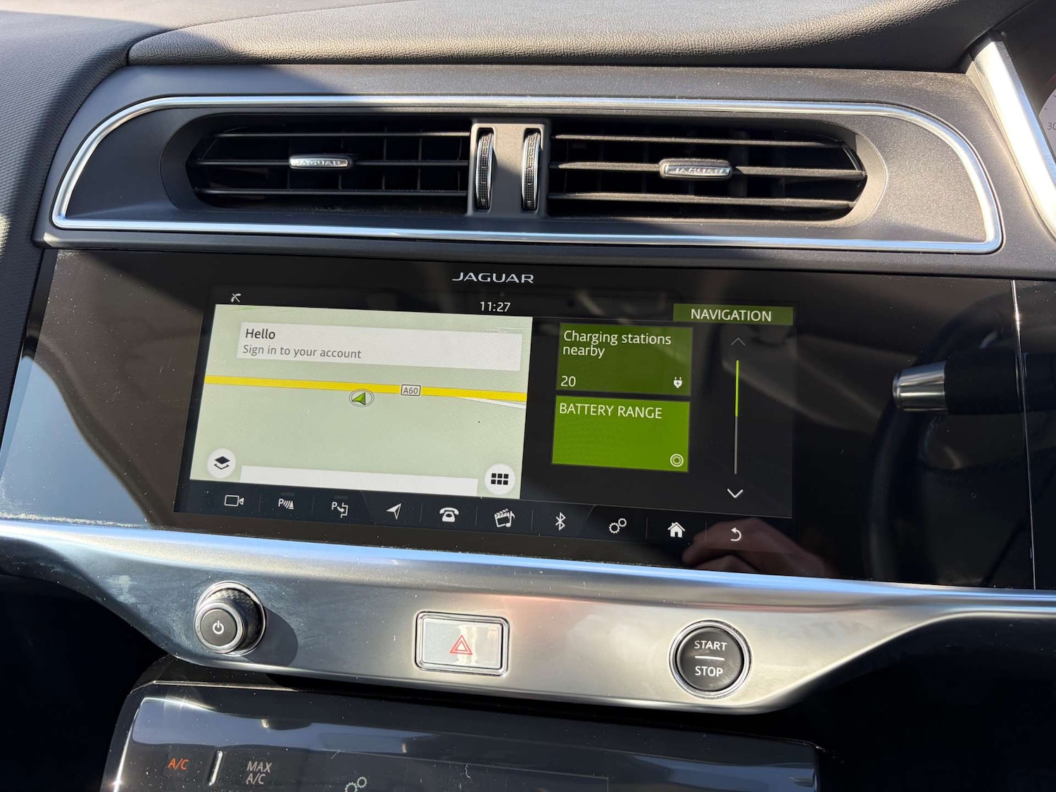 Used Jaguar I-Pace 2020 for sale - 77968972: Photo 57