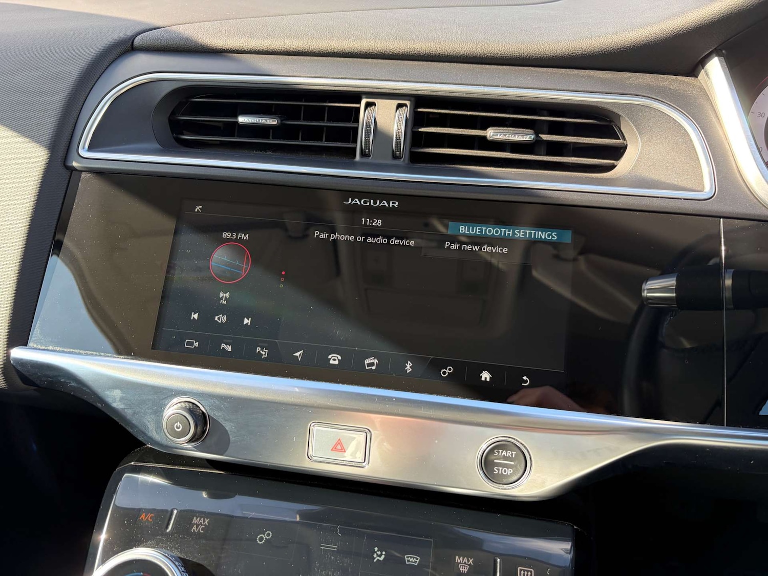 Used Jaguar I-Pace 2020 for sale - 77968972: Photo 58