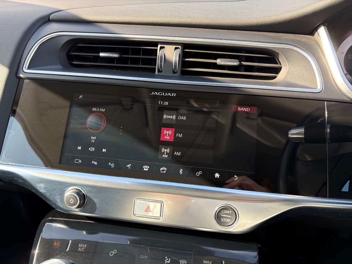 Used Jaguar I-Pace 2020 for sale - 77968972: Photo 59