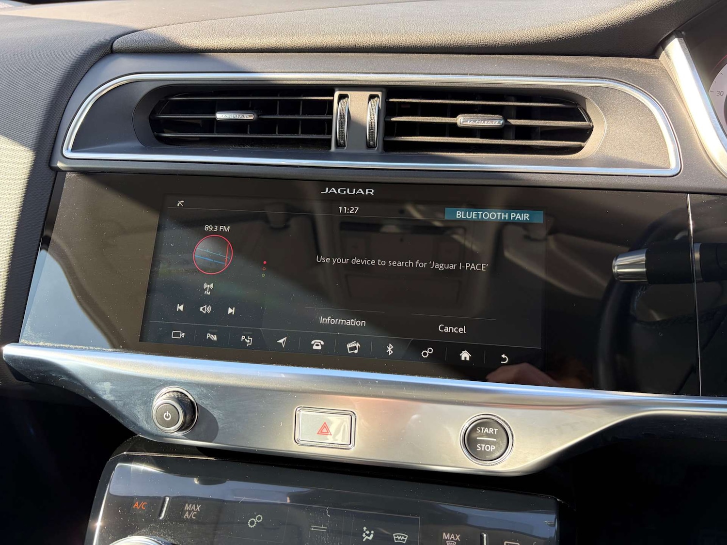 Used Jaguar I-Pace 2020 for sale - 77968972: Photo 60