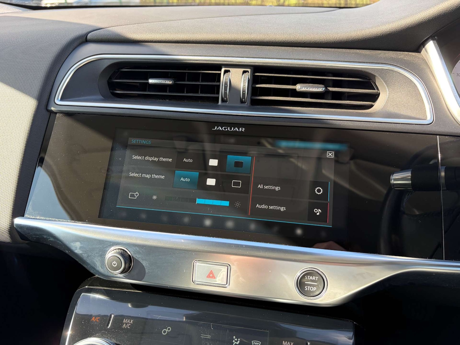 Used Jaguar I-Pace 2020 for sale - 77968972: Photo 61