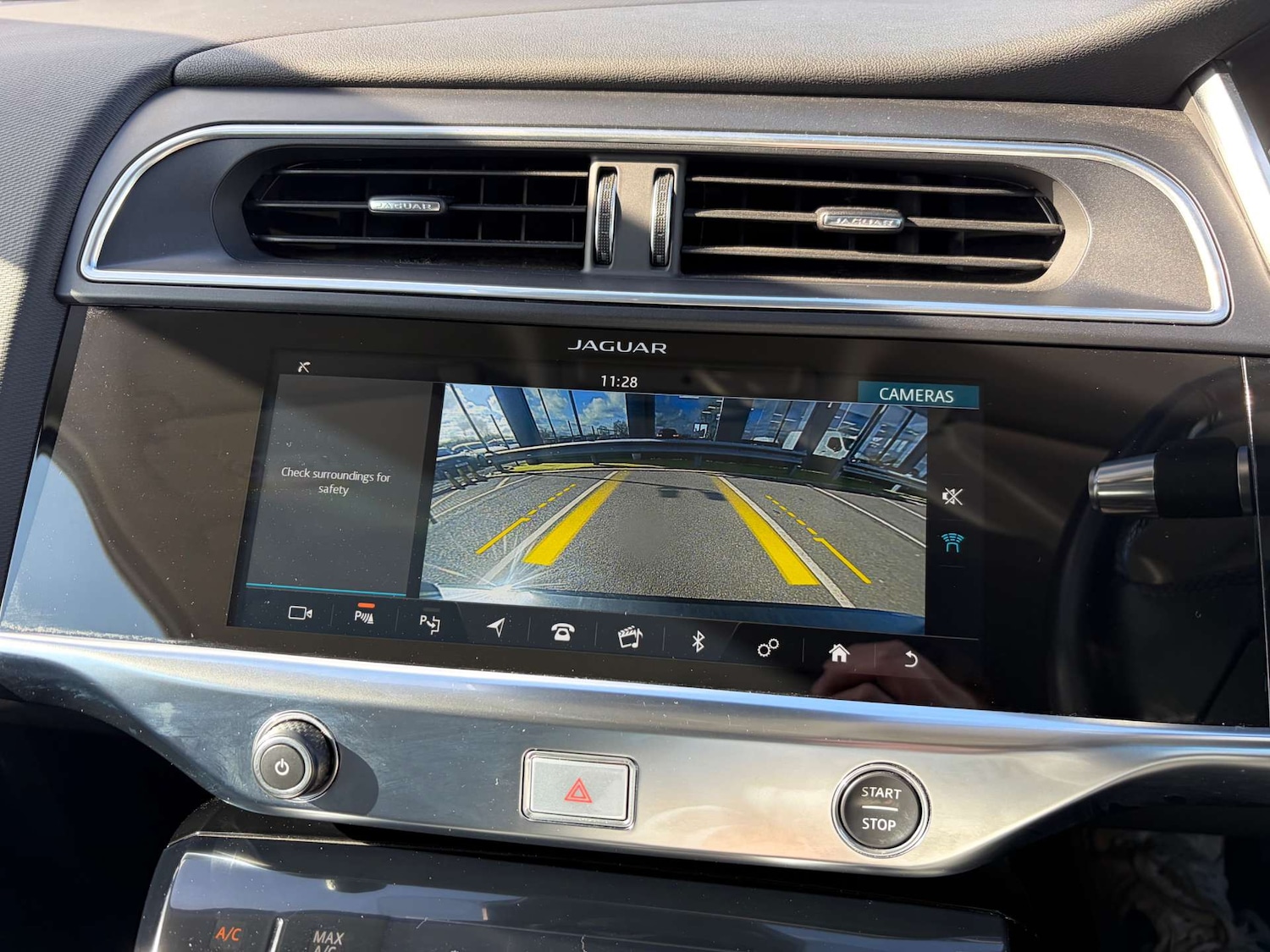 Used Jaguar I-Pace 2020 for sale - 77968972: Photo 62