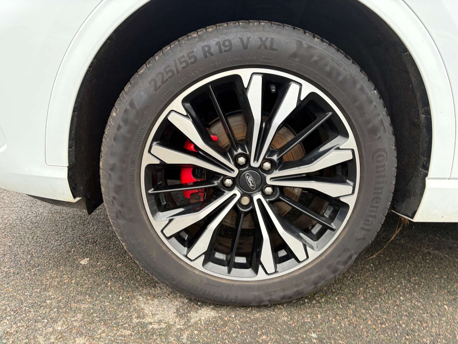 Used Ford Kuga 2022 for sale - 76973913: Photo 10