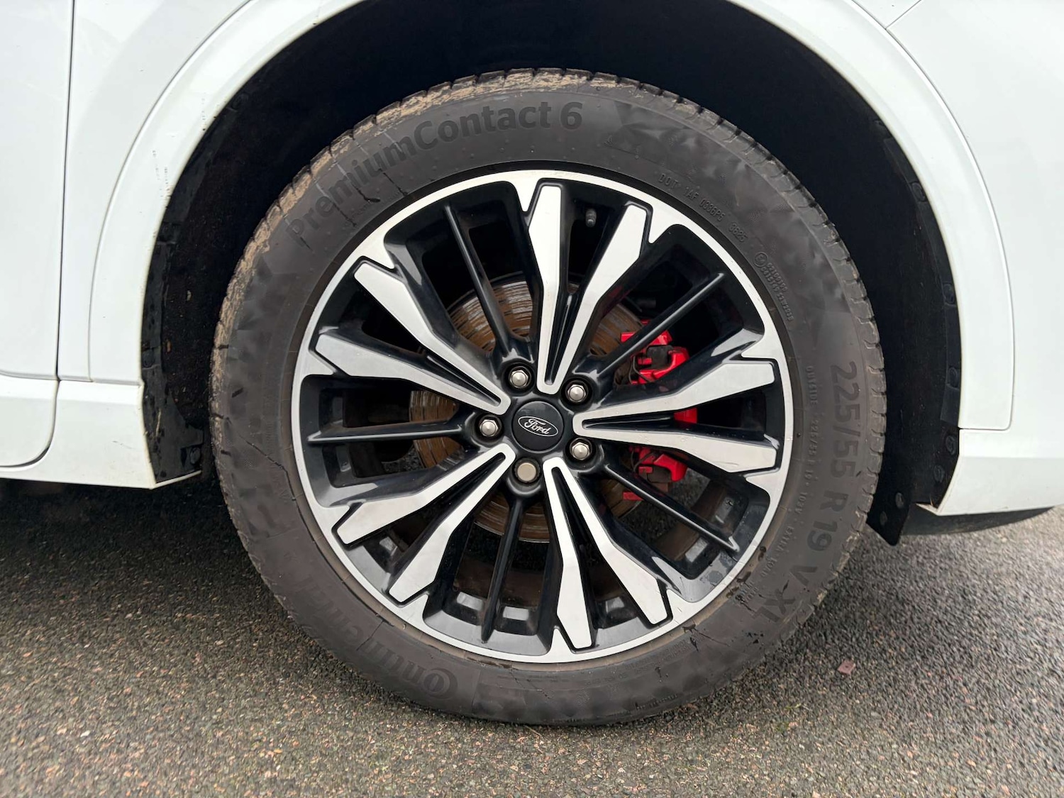 Used Ford Kuga 2022 for sale - 76973913: Photo 11