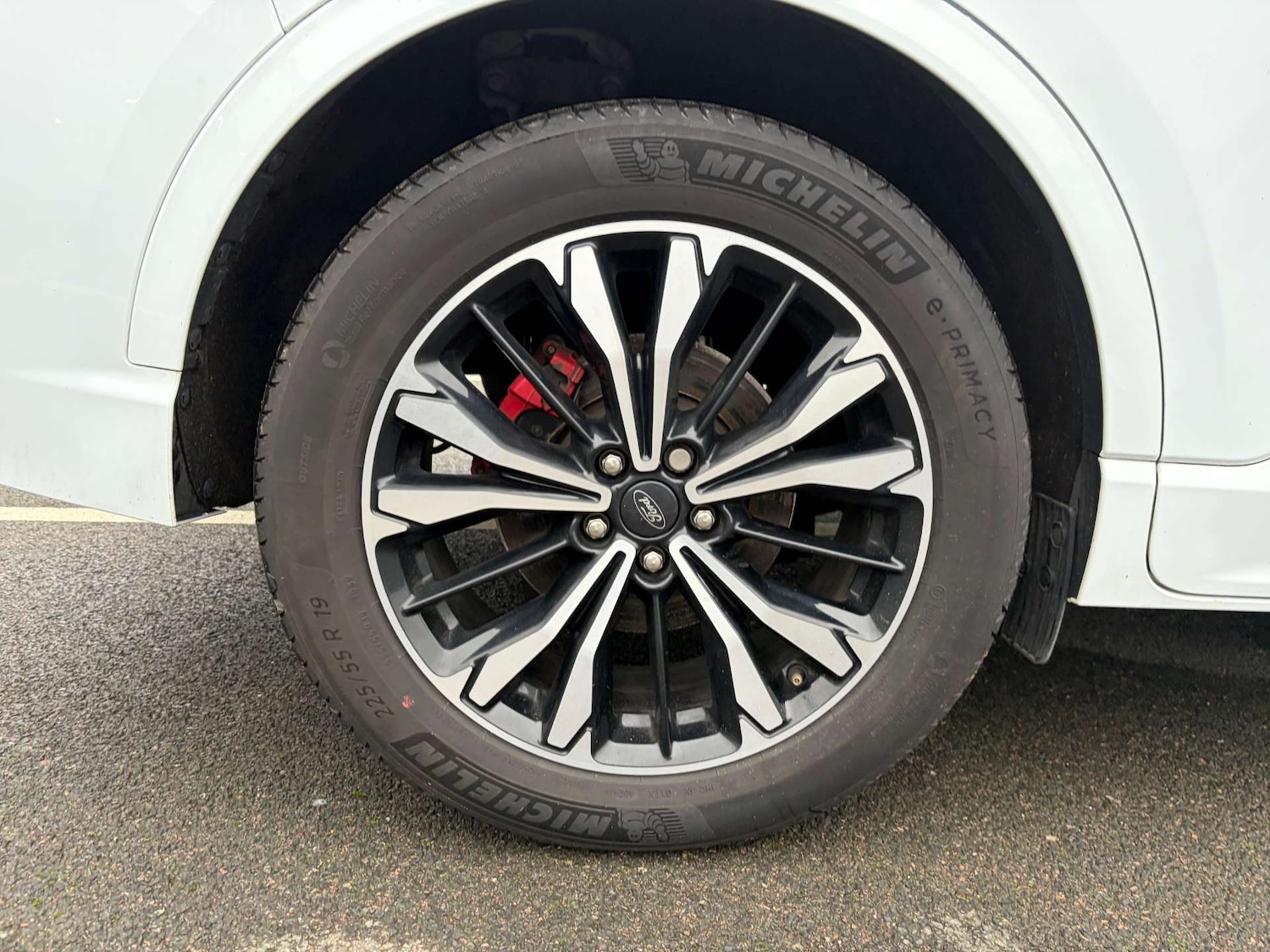 Used Ford Kuga 2022 for sale - 76973913: Photo 12