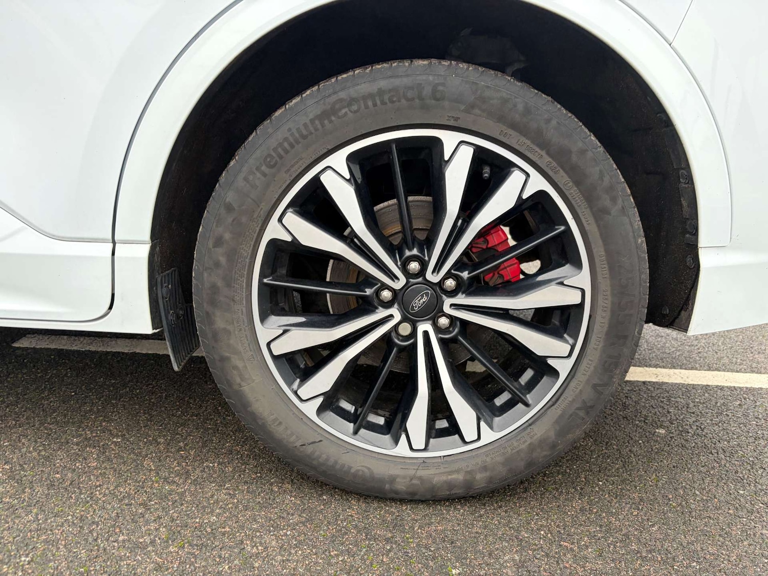 Used Ford Kuga 2022 for sale - 76973913: Photo 13