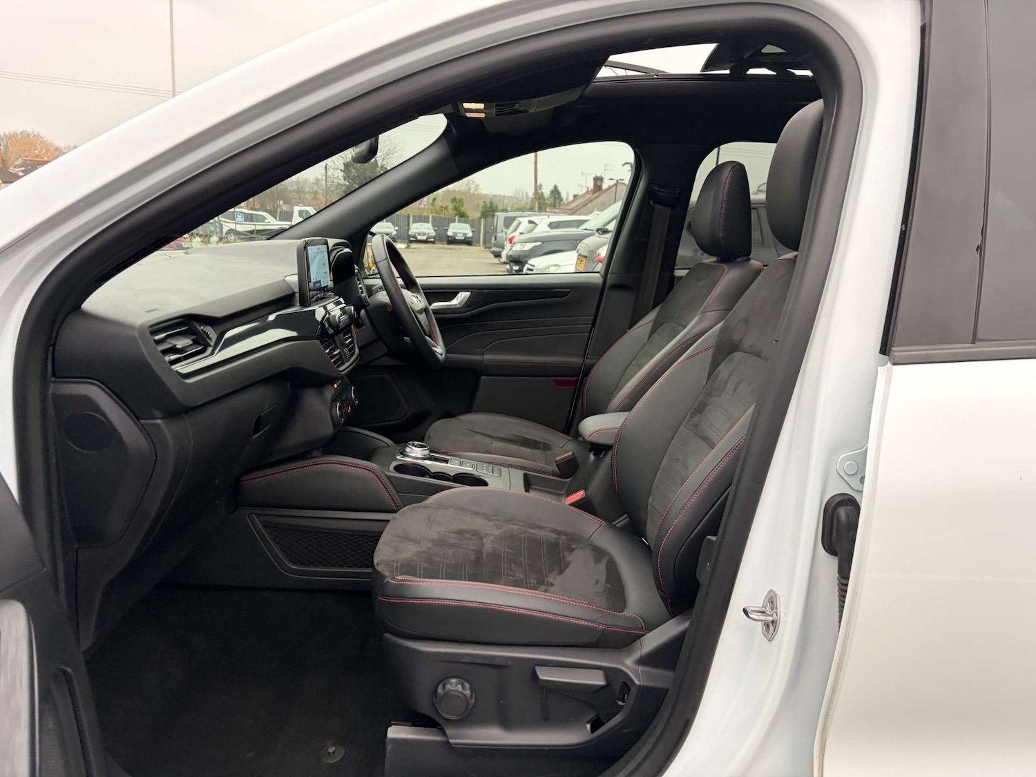 Used Ford Kuga 2022 for sale - 76973913: Photo 15