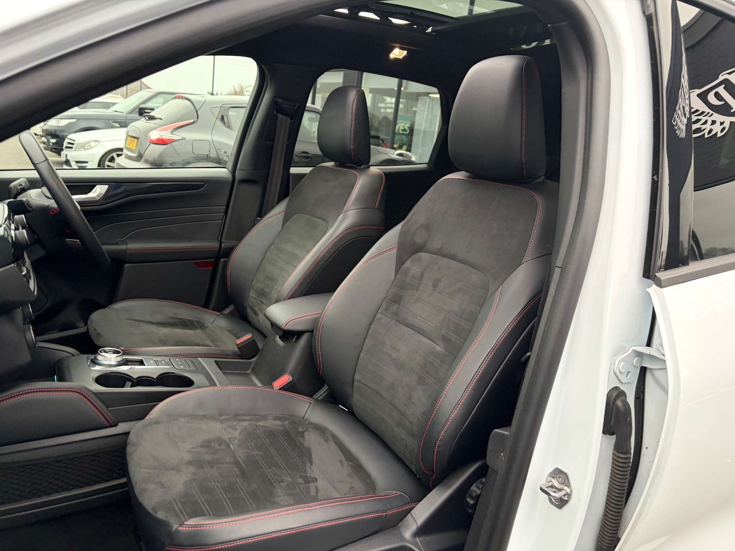 Used Ford Kuga 2022 for sale - 76973913: Photo 16