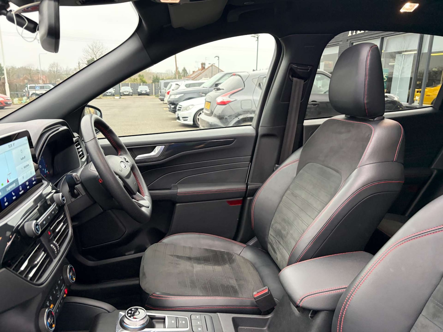 Used Ford Kuga 2022 for sale - 76973913: Photo 17