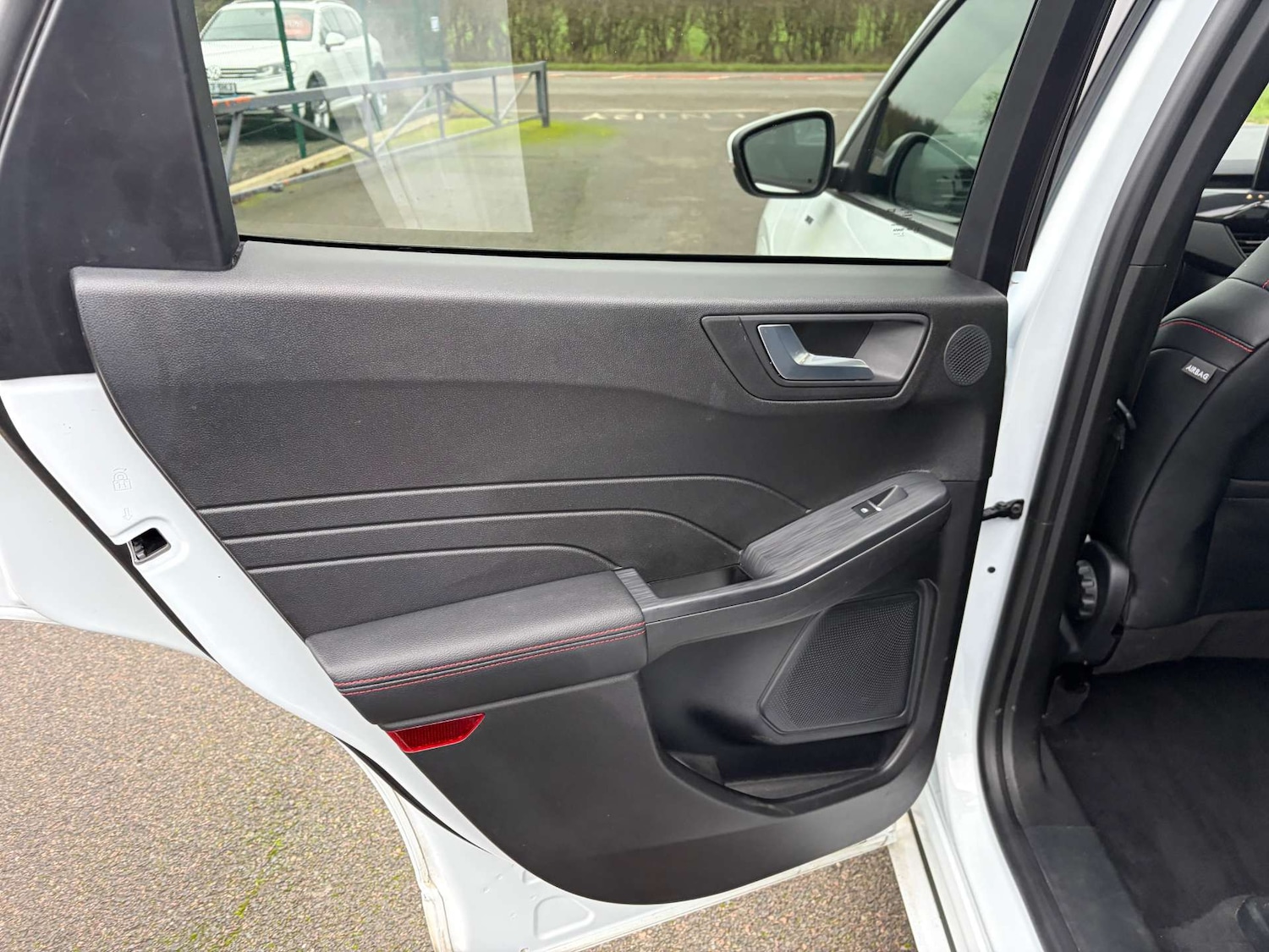 Used Ford Kuga 2022 for sale - 76973913: Photo 18