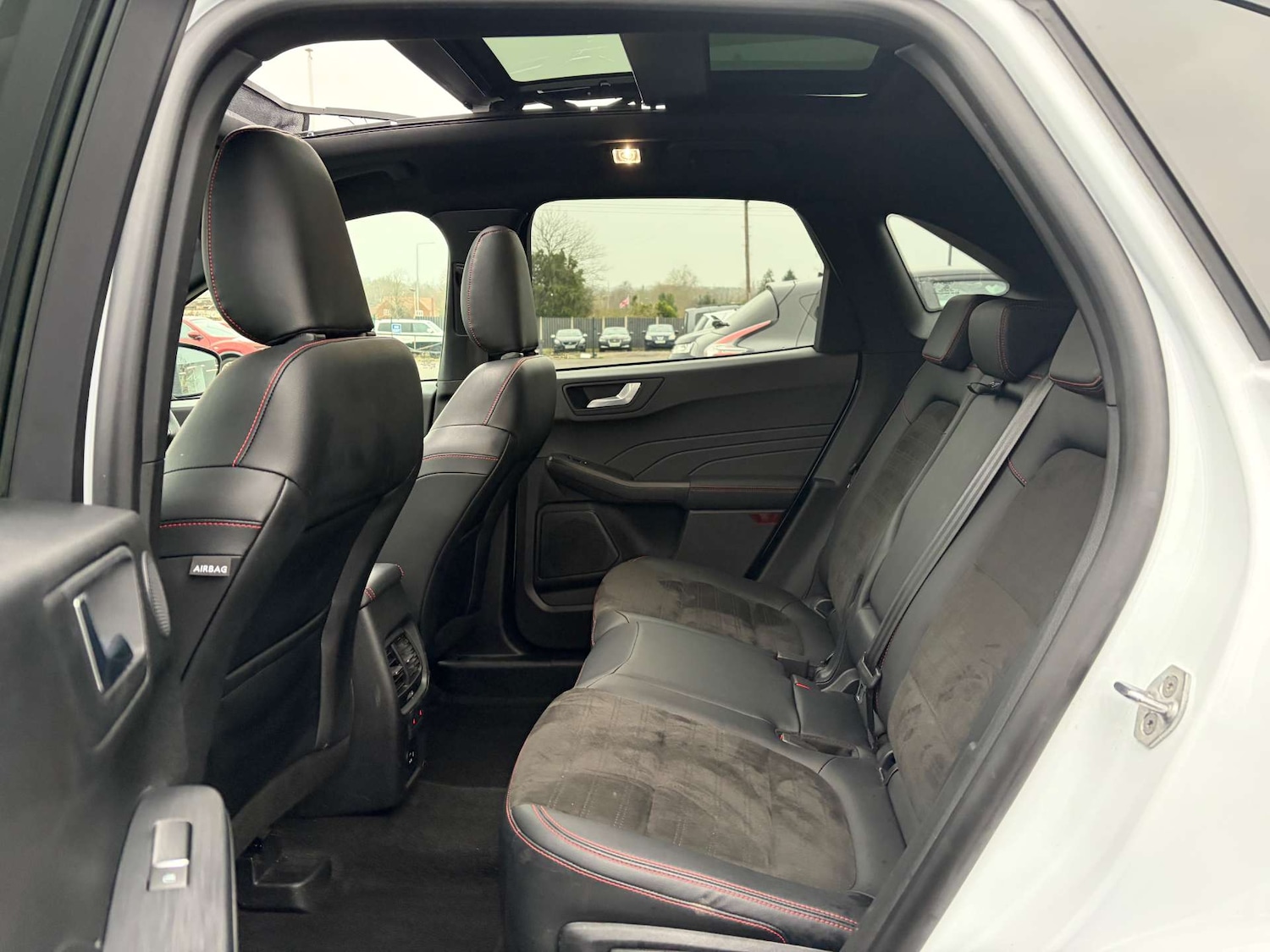 Used Ford Kuga 2022 for sale - 76973913: Photo 19