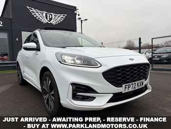 Used Ford Kuga 2022 for sale - 76973913: Photo
