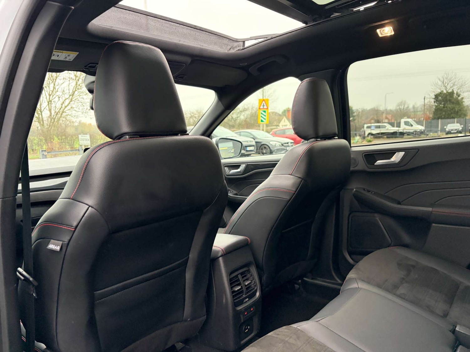 Used Ford Kuga 2022 for sale - 76973913: Photo 21