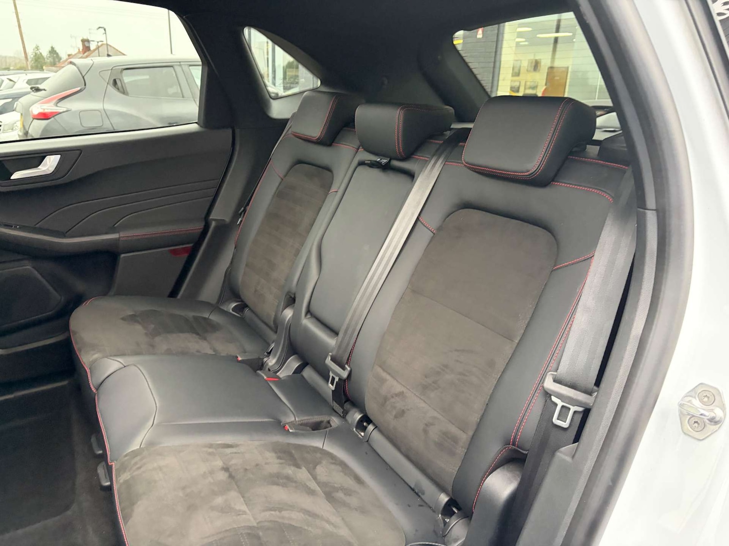 Used Ford Kuga 2022 for sale - 76973913: Photo 22