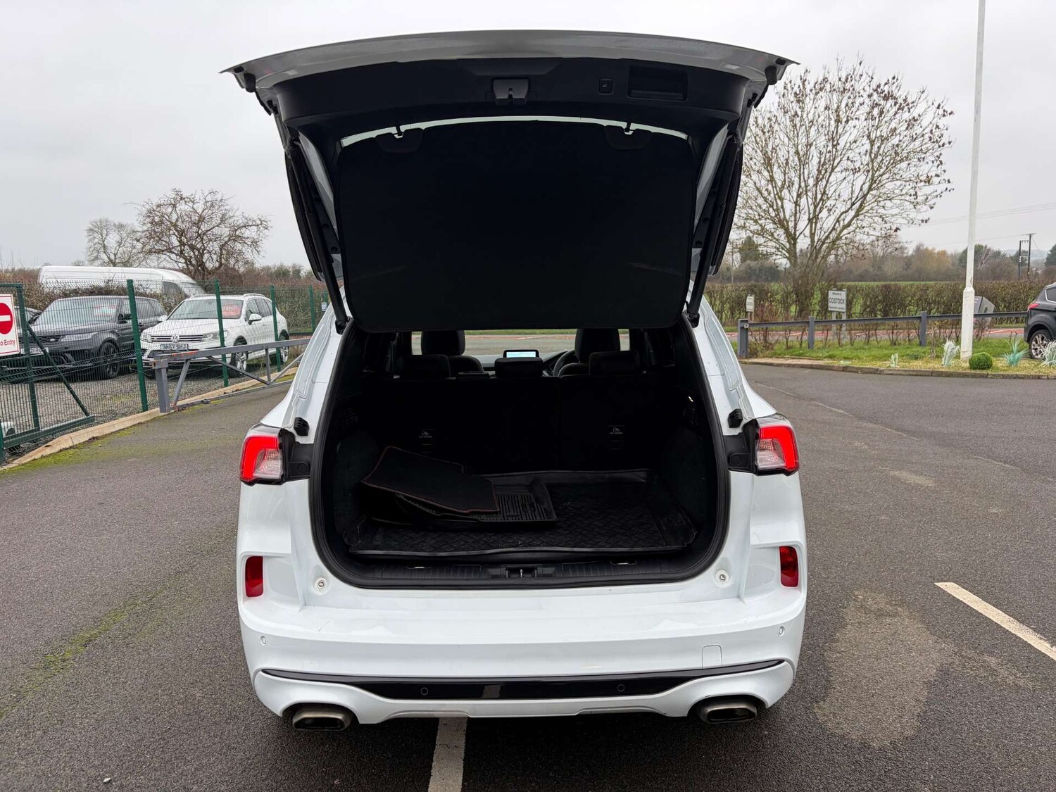 Used Ford Kuga 2022 for sale - 76973913: Photo 23