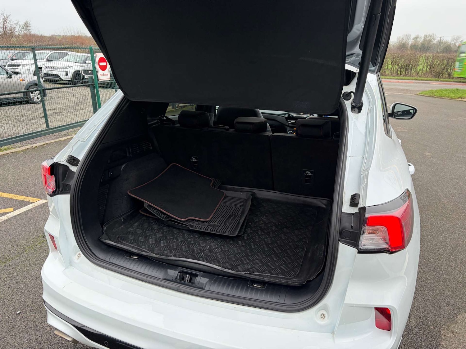 Used Ford Kuga 2022 for sale - 76973913: Photo 25