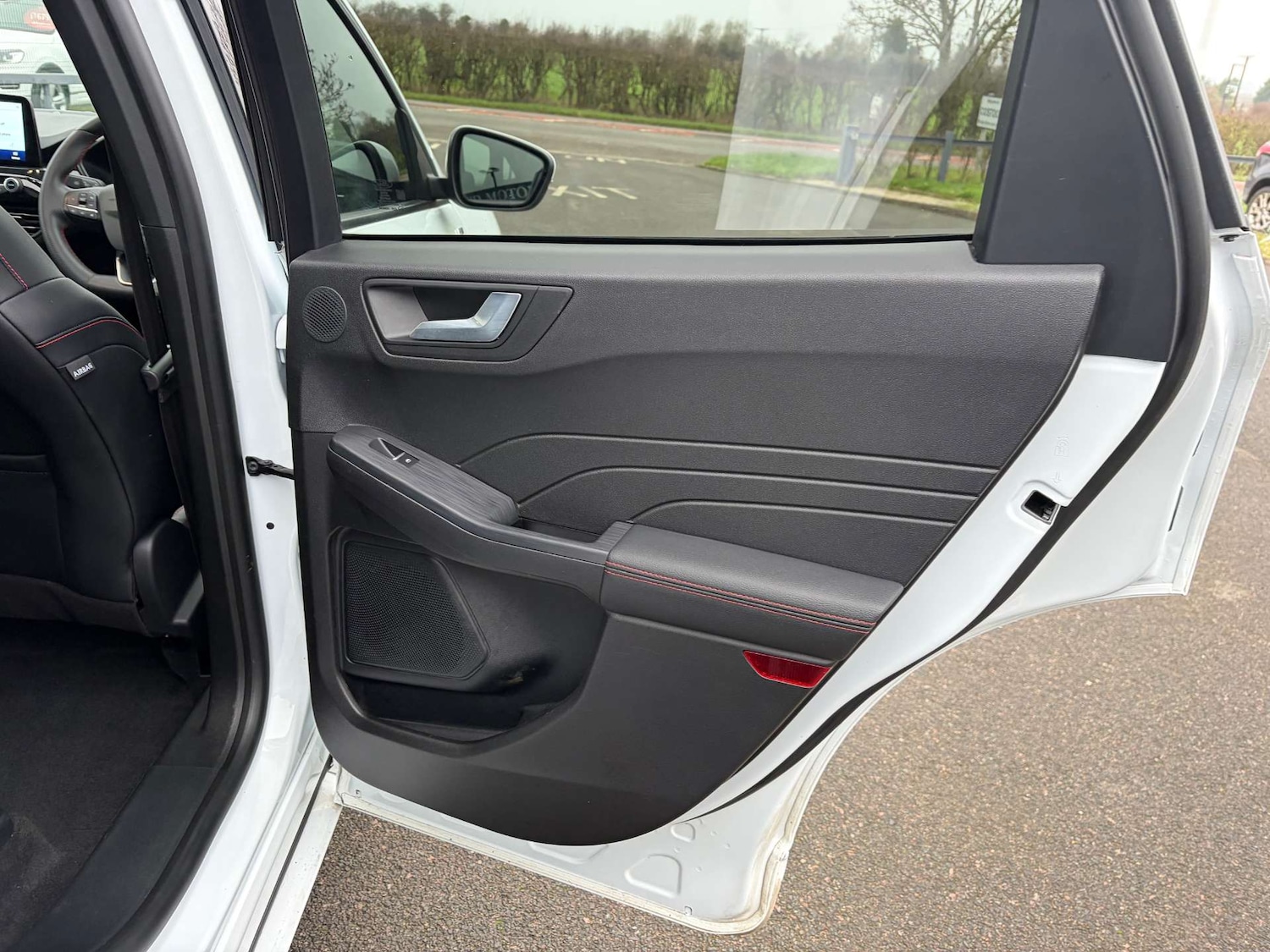 Used Ford Kuga 2022 for sale - 76973913: Photo 28