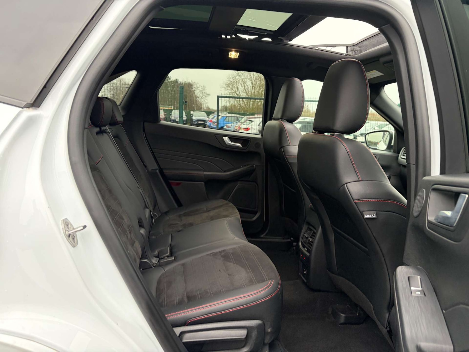 Used Ford Kuga 2022 for sale - 76973913: Photo 29