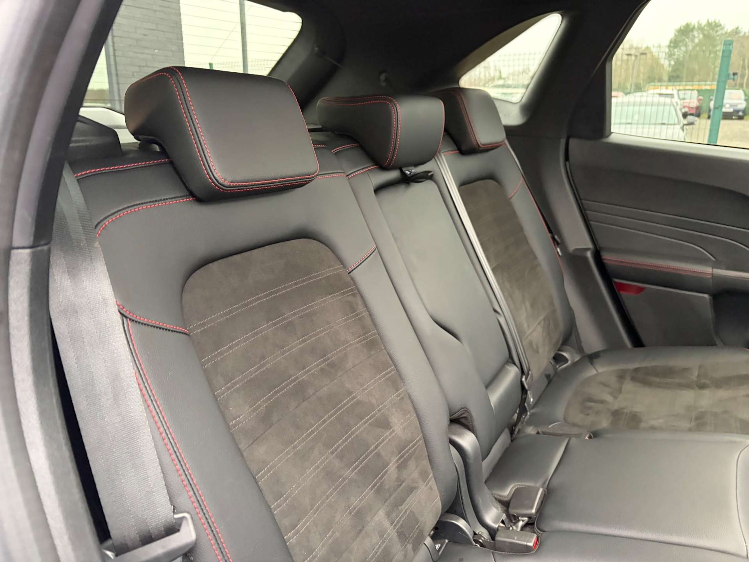 Used Ford Kuga 2022 for sale - 76973913: Photo 31