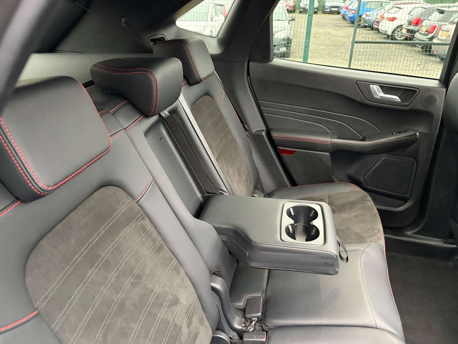 Used Ford Kuga 2022 for sale - 76973913: Photo 33