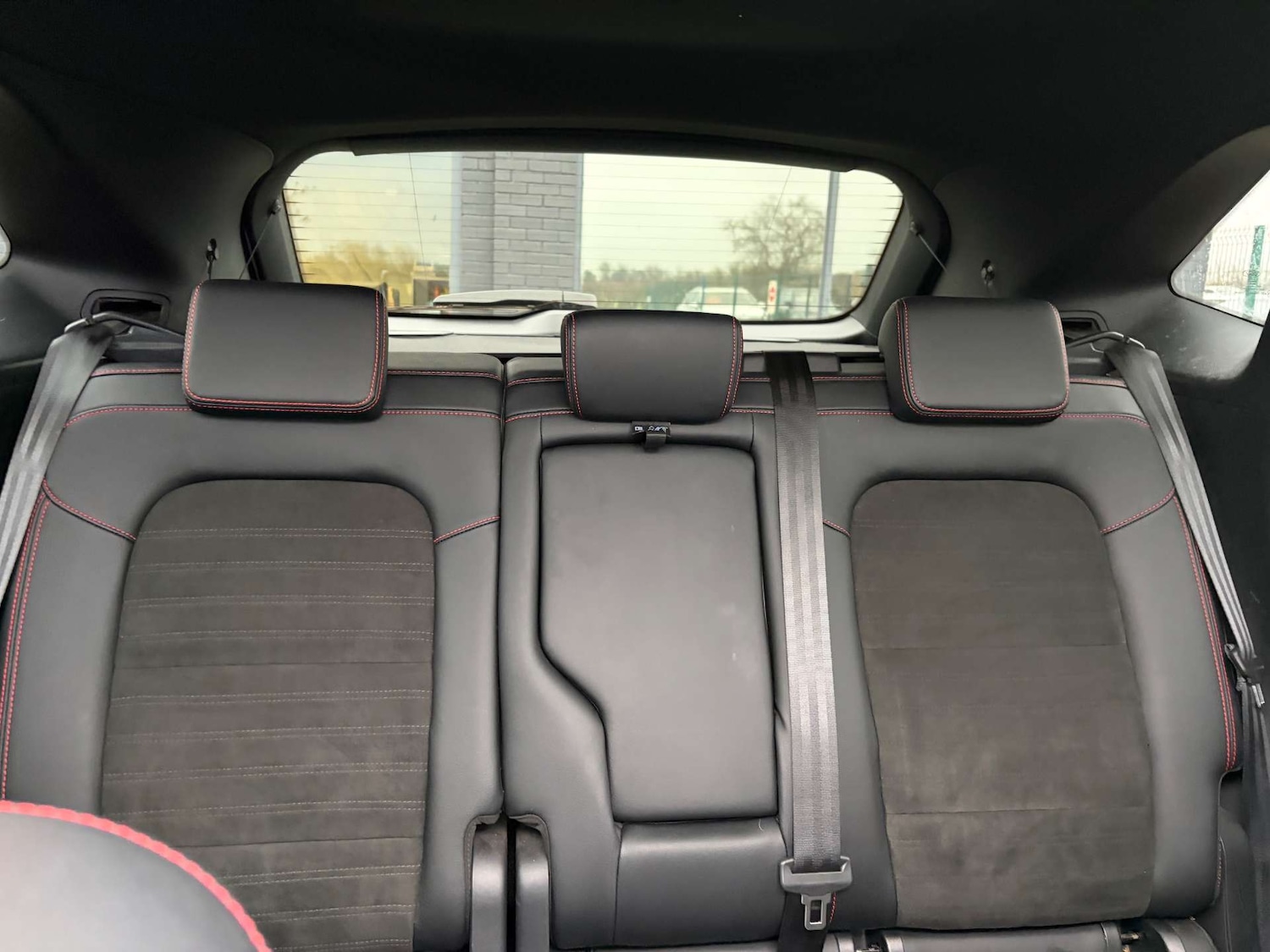 Used Ford Kuga 2022 for sale - 76973913: Photo 34