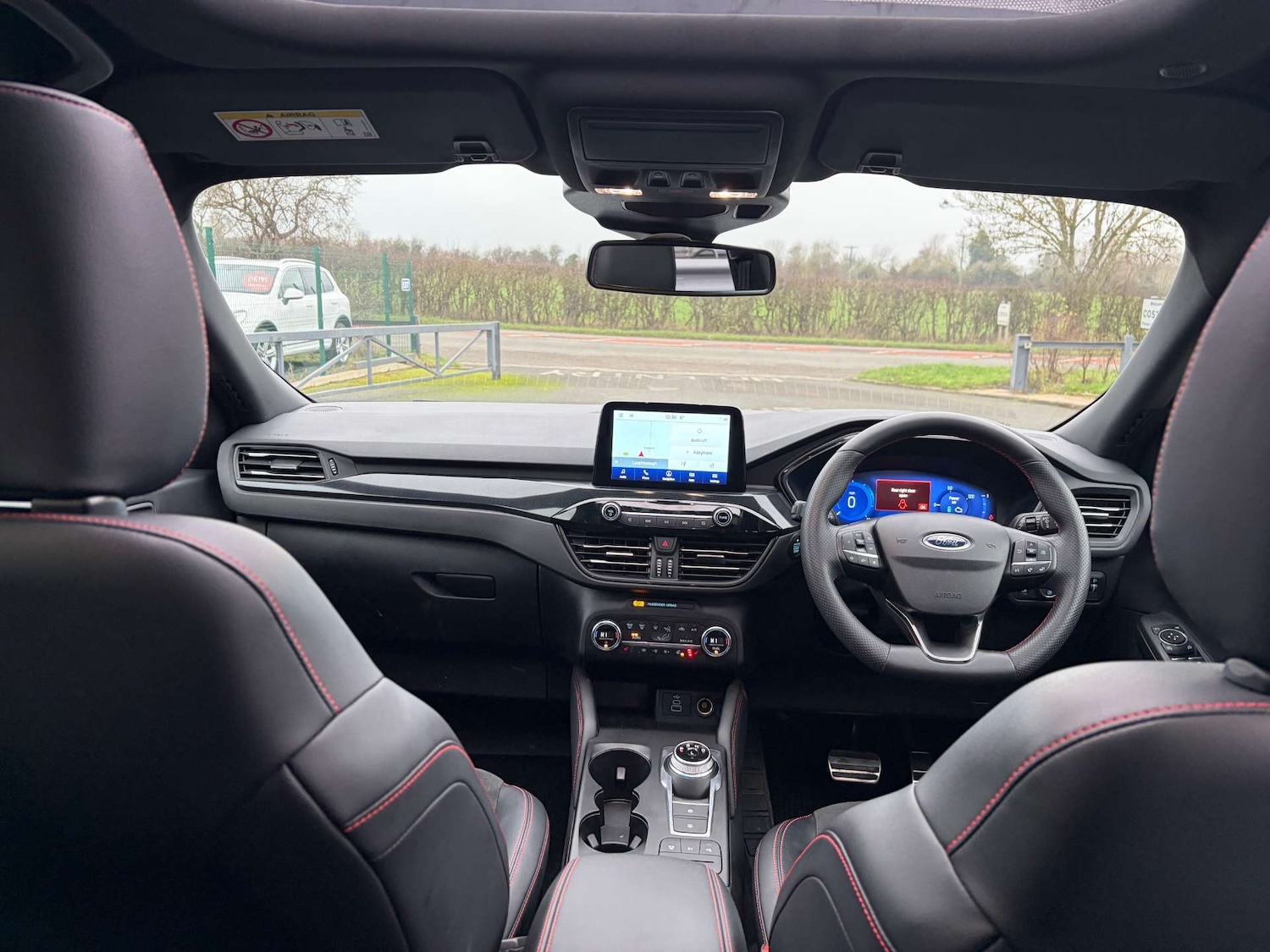 Used Ford Kuga 2022 for sale - 76973913: Photo 36