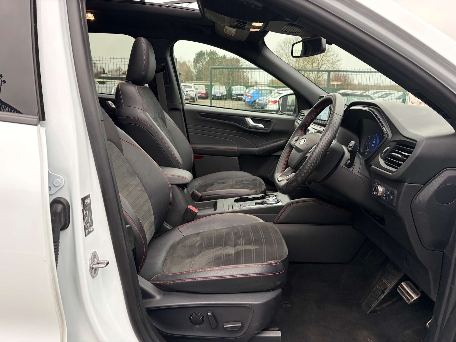 Used Ford Kuga 2022 for sale - 76973913: Photo 38