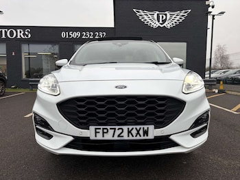 Used Ford Kuga 2022 for sale - 76973913: Photo