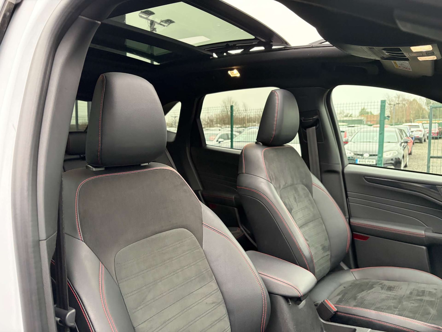 Used Ford Kuga 2022 for sale - 76973913: Photo 40