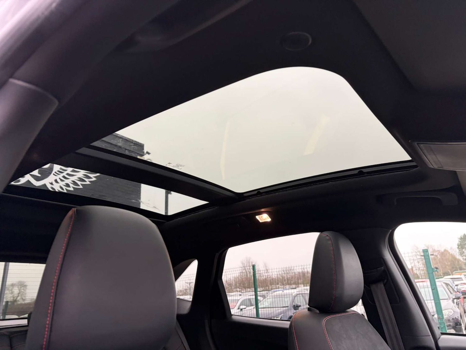 Used Ford Kuga 2022 for sale - 76973913: Photo 42