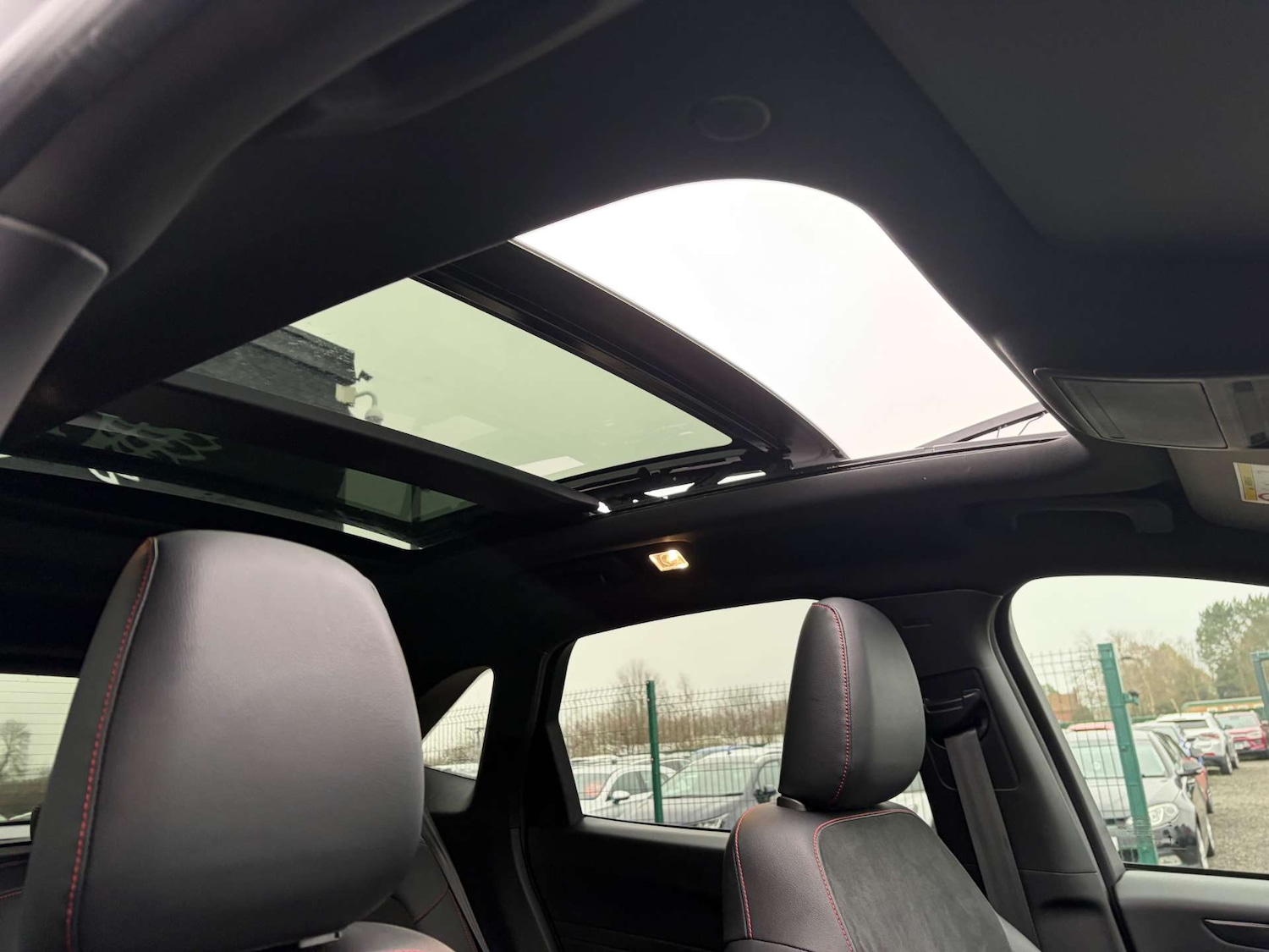 Used Ford Kuga 2022 for sale - 76973913: Photo 43