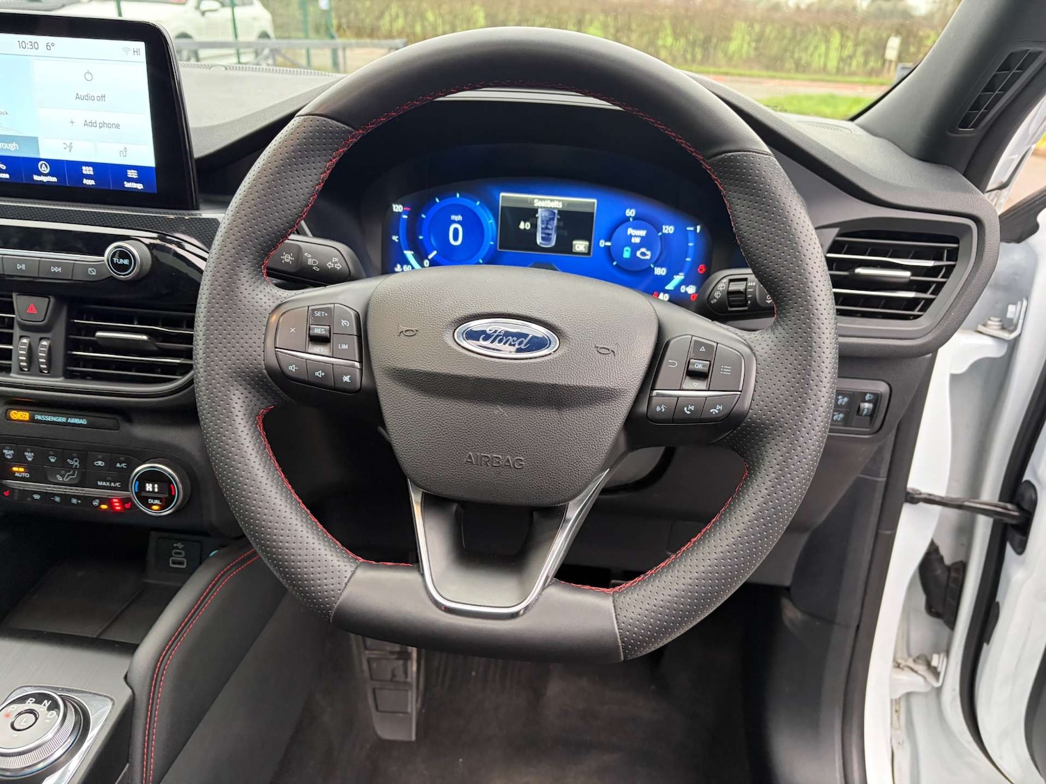 Used Ford Kuga 2022 for sale - 76973913: Photo 46