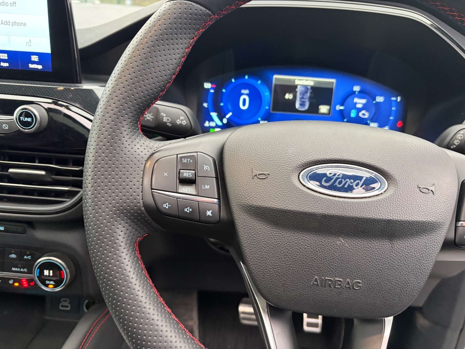 Used Ford Kuga 2022 for sale - 76973913: Photo 47