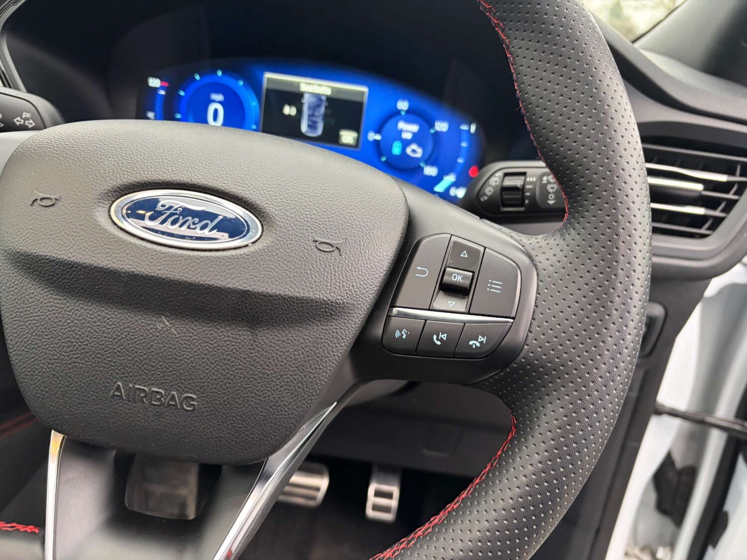 Used Ford Kuga 2022 for sale - 76973913: Photo 48