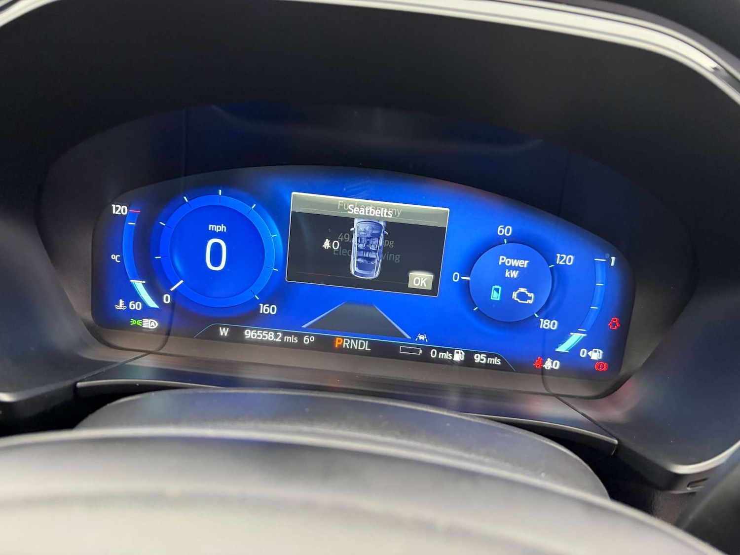 Used Ford Kuga 2022 for sale - 76973913: Photo 49