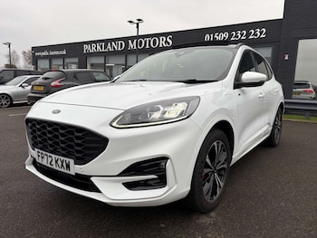 Used Ford Kuga 2022 for sale - 76973913: Photo